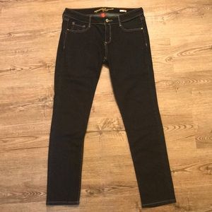NWOT Dark Wash Jeans